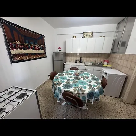 Apartman Gerakies Escape, Stunning Mountain Views Yerakies